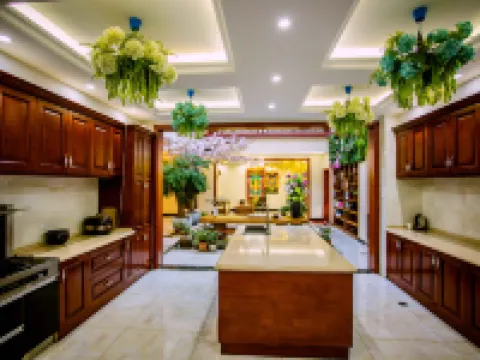 Jiangnan Mingyue Guesthouse Hotels in Chuxiong City