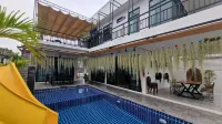 Club 112 - Lemon Pool Villa - Hua Hin Hotels in 