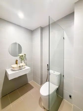 Mint Airport Central Hotel Danang By Haviland