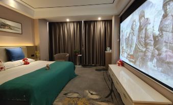 Aiya Concept Hotel