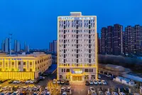 Yuanda Hotel (Changchun Yuanda Street Beihu Branch) Các khách sạn gần Sân bay quốc tế Long Gia