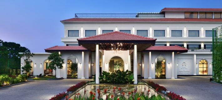 Port Muziris, a Tribute Portfolio Hotel, Kochi Hotels in Kochi