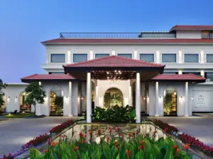 Port Muziris, a Tribute Portfolio Hotel, Kochi