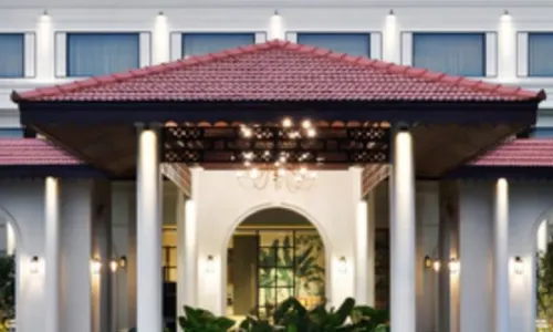 Port Muziris, a Tribute Portfolio Hotel, Kochi