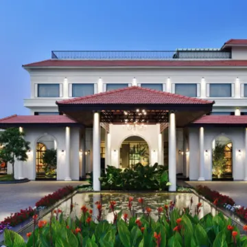 Port Muziris, a Tribute Portfolio Hotel, Kochi