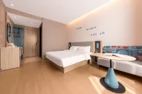 Liaofanju Hotel (Wutai Mountain Hanshan Temple)
