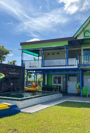 รูปภาพของบ้านธรรมโรจน์ วิว