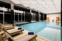 Sirene Luxury Hotel Bodrum - สระว่ายน้ำส่วนตัว