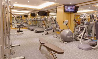 Richmonde Hotel Ortigas