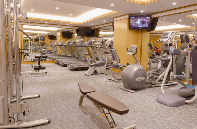 Richmonde Hotel Ortigas photo 2