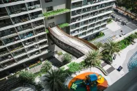 The Song Vung Tau - Bin's House