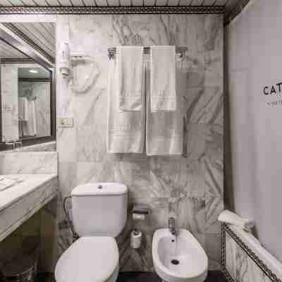 Catalonia Las Vegas - Adults Only Rooms