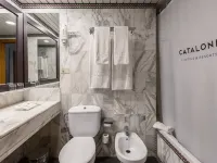 Catalonia Las Vegas - Adults Only Hotels in der Nähe von Loro Park