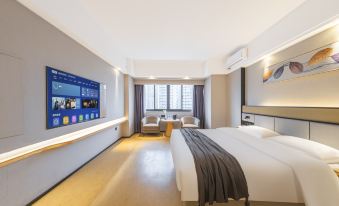 Xiamen Ruilai Zhixuan Hotel