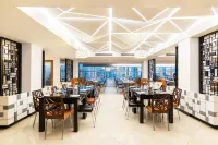 Dhaka Regency Hotel & Resort Limited - petit déjeuner