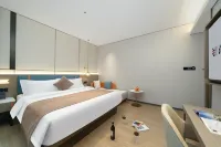 ECHIC HOTEL (Guangzhou Beijing Road Tianzi Wharf）