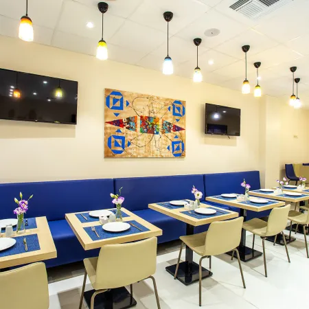 Best Western Terminus Hotel