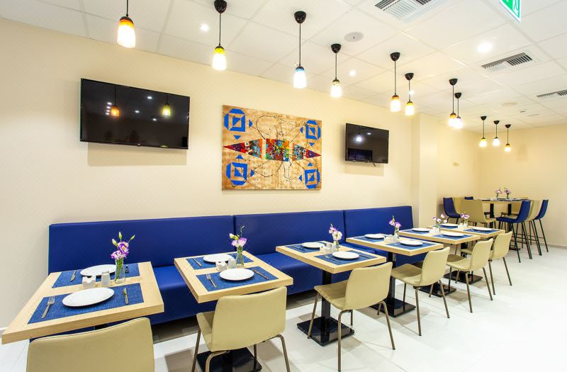 Best Western Terminus Hotel photo 4