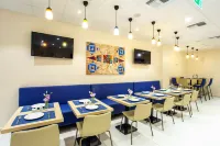 Best Western Terminus Hotel - Desayuno