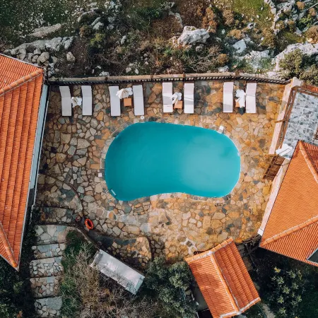 Yediburunlar Lighthouse Boutique Hotel & Restaurant