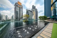 Grande Centre Point Sukhumvit 55 Bangkok - Romanttinen