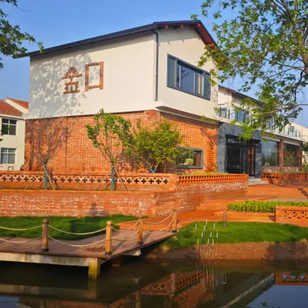 Dajiang Xiaocun Homestay
