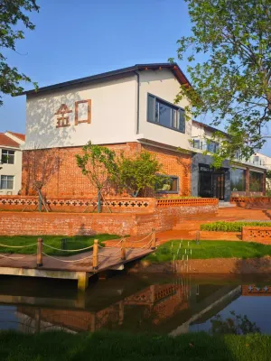 Dajiang Xiaocun Homestay