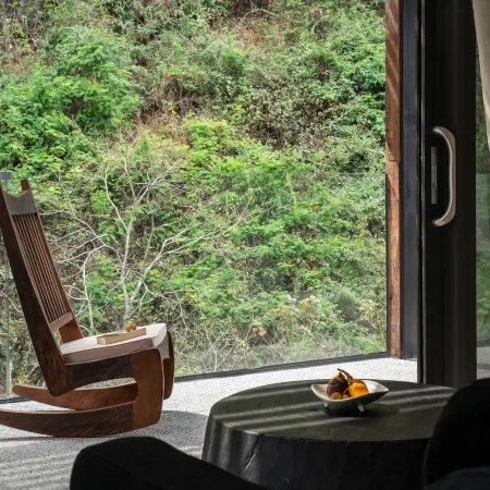 Yangshuo Moye Villa | Moye Villa Guilin Landscape Resort Hotel (Shili Gallery Yulong River Branch)