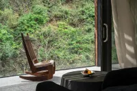MUYE Mountain Villa Hôtels à : Songcheng Eternal Love Scenic Area