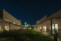 Konger Ningwu Ju Wu Su Homestay in Gongliu County
