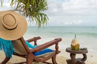 Tikitam Palms Boutique Hotel - Strand