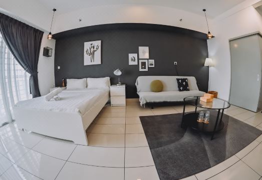 Aeropod Cactus Rail Suite