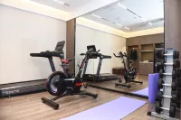 Yi ju Yue Hotel (Junshan Avenue Branch, Ji'an) Hotels in Ji'an County