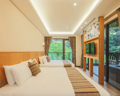 Sunrise Spring Hotel Hotels in Miaoli