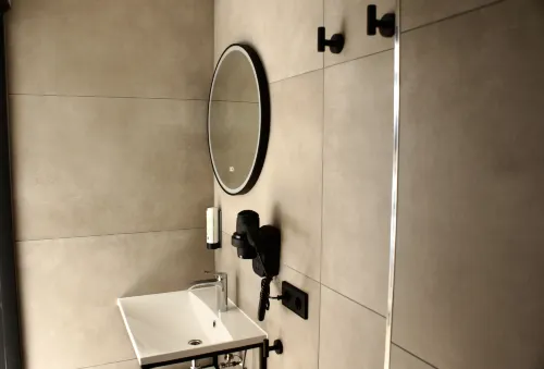 Hotel Van Gelder Featured Photos