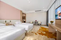 No. 88, North Zhengshan Road, Daibu Town, Liyang City, Jiangsu Province, China Hotel in zona Daibu Passenger Transport Terminal