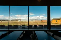 Zhao Su Mountain Island Starry Sky Luxury Camp - breakfast
