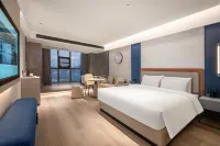 OKDAY Hotel, HU'NAN (Chenzhou) Taiwan Industrial Park, Chenzhou