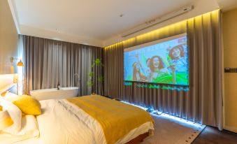 Lishui Meikaichunxiao Homestay