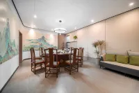 QIAN XUN HOTEL - Desayuno