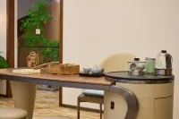 YU HOTEL (Datong Ancient City)