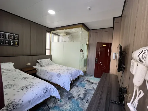Kanas Perfect Hotel