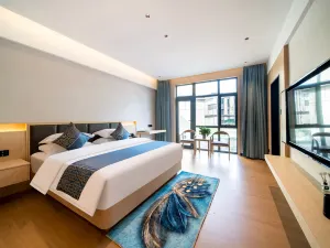 Duku Tianlai International Hotel (Duku Highway Zero Starting Point)