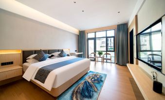 Duku Tianlai International Hotel (Duku Highway Zero Starting Point)