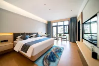 Duku Tianlai International Hotel (Duku Highway Zero Starting Point)