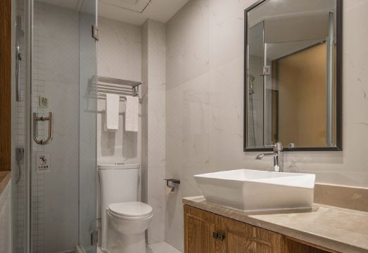 3. 부보 호텔（스푸..