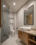 Taizhou Jiaojiang Parais Hotel