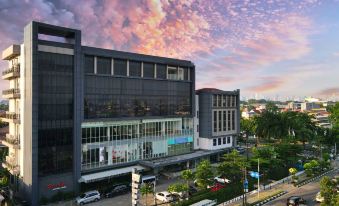 Luxury Inn Arion Hotel