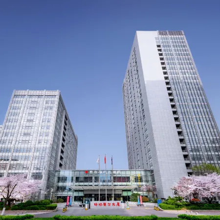 Beris Media Hotel