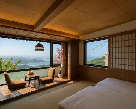 Twilight House Hotels in New Taipei City